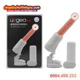  Dương vât giả Uegea rung thụt cực mạnh tỏa nhiệt gắn tường 