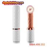  Dương vât giả Uegea rung thụt cực mạnh tỏa nhiệt gắn tường 