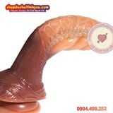  Dương Vật Khỉ Giả Đế Hít Có Gân Nổi Cuồn Cuộn Siêu Khủng 