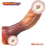  Dương Vật Khỉ Giả Đế Hít Có Gân Nổi Cuồn Cuộn Siêu Khủng 