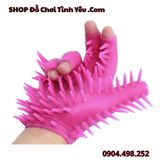  Găng Tay Răng Sói Rèn Luyện Kỹ Năng Móc Bướm Chuyên Nghiệp 