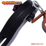  Gậy Kẹp Tinh Hoàn Có Còng Khóa Hai Chân Tra Tấn Nam Giới 