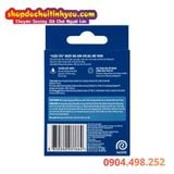  Gel Bôi Trơn Gốc Nước Durex Play Classic Dạng Gói Tiện Lợi 