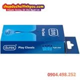  Gel Bôi Trơn Gốc Nước Durex Play Classic Dạng Gói Tiện Lợi 