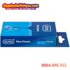 Gel Bôi Trơn Gốc Nước Durex Play Classic Dạng Gói Tiện Lợi