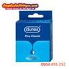 Gel Bôi Trơn Gốc Nước Durex Play Classic Dạng Gói Tiện Lợi