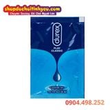 Gel Bôi Trơn Gốc Nước Durex Play Classic Dạng Gói Tiện Lợi 