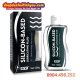  Gel Bôi Trơn Gốc Nước Tạo Cảm Giác Nóng Lạnh Trơn Tru SIYI 