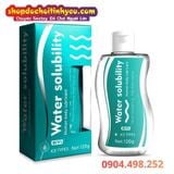  Gel Bôi Trơn Gốc Nước Tạo Cảm Giác Nóng Lạnh Trơn Tru SIYI 