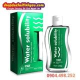  Gel Bôi Trơn Gốc Nước Tạo Cảm Giác Nóng Lạnh Trơn Tru SIYI 