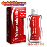  Gel Bôi Trơn Gốc Nước Tạo Cảm Giác Nóng Lạnh Trơn Tru SIYI 