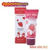  Gel Bôi Trơn Trái Cây Cho Cuộc Yêu Thêm Mượt Mà SILK TOUCH 
