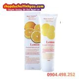  Gel Bôi Trơn Trái Cây Cho Cuộc Yêu Thêm Mượt Mà SILK TOUCH 
