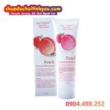  Gel Bôi Trơn Trái Cây Cho Cuộc Yêu Thêm Mượt Mà SILK TOUCH 