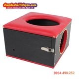  Ghế Huấn Luyện Khóa Tay Bắt Bạn Tình Chui Đầu Bú Liếm Âm Đạo 