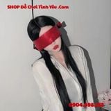  Guy Băng Vải Bịch Mắt Trói Tay Nâng Tầm Quyến Rũ Bạn Tình 