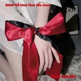  Guy Băng Vải Bịch Mắt Trói Tay Nâng Tầm Quyến Rũ Bạn Tình 