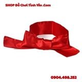  Guy Băng Vải Bịch Mắt Trói Tay Nâng Tầm Quyến Rũ Bạn Tình 