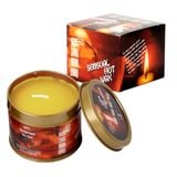  Hộp Nến Nhiệt Độ Thấp Nhỏ Giọt Tra Tấn Tình Dục Bạo Dâm SM 