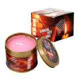  Hộp Nến Nhiệt Độ Thấp Nhỏ Giọt Tra Tấn Tình Dục Bạo Dâm SM 