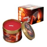  Hộp Nến Nhiệt Độ Thấp Nhỏ Giọt Tra Tấn Tình Dục Bạo Dâm SM 