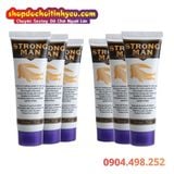  Kem Massage Dương Vật Tăng Kích Thước Cho Nam STRONG MAN 