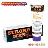  Kem Massage Dương Vật Tăng Kích Thước Cho Nam STRONG MAN 