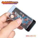  Kẹo Nổ Băng Hỏa Mùi Dâu Bạc Hà Kích Thích Hưng Phấn Oral Sex 