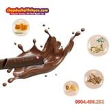  Kẹo Socola Tình Yêu Chiết Xuất Thảo Mộc Làm Tăng Ham Muốn 
