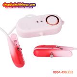  Kẹp Núm Vú Rung Đa Chế Độ Cực Mạnh Có Điều Khiển Không Dây 
