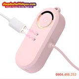  Kẹp Núm Vú Rung Đa Chế Độ Cực Mạnh Có Điều Khiển Không Dây 