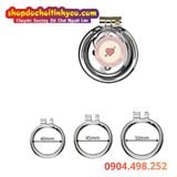  Khóa Trinh Tiết Hình Âm Đạo Hỗ Trợ Nữ Giới Kiểm Soát Bạn Tình 