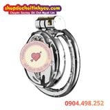  Khóa Trinh Tiết Hình Âm Đạo Hỗ Trợ Nữ Giới Kiểm Soát Bạn Tình 
