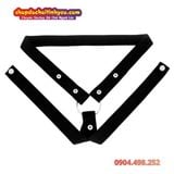  Khóa Trinh Tiết Kiểu Nắp Nồi Kim Loại Không Cho Cương Cứng 