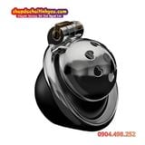  Khóa Trinh Tiết Kiểu Nắp Nồi Kim Loại Không Cho Cương Cứng 