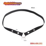  Khóa Trinh Tiết Kiểu Nắp Nồi Kim Loại Không Cho Cương Cứng 