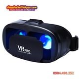  Kính Đeo Đầu Xem Phim Sex 3D Thực Tế Ảo Sống Động VR BOX 