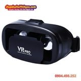  Kính Đeo Đầu Xem Phim Sex 3D Thực Tế Ảo Sống Động VR BOX 
