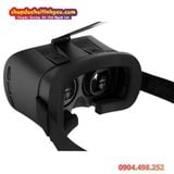  Kính Đeo Đầu Xem Phim Sex 3D Thực Tế Ảo Sống Động VR BOX 