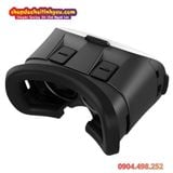  Kính Đeo Đầu Xem Phim Sex 3D Thực Tế Ảo Sống Động VR BOX 