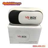  Kính Đeo Đầu Xem Phim Sex 3D Thực Tế Ảo Sống Động VR BOX 
