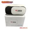 Kính Đeo Đầu Xem Phim Sex 3D Thực Tế Ảo Sống Động VR BOX