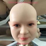  Nhận đặt làm búp bê người lớn theo yêu cầu giống mẫu 99% 