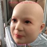  Nhận đặt làm búp bê người lớn theo yêu cầu giống mẫu 99% 