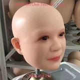  Nhận đặt làm búp bê người lớn theo yêu cầu giống mẫu 99% 