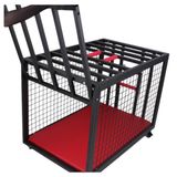  Lồng Chó Huấn Luyện Giam Cầm Tra Tấn Tình Dục Bạo Dâm BDSM 