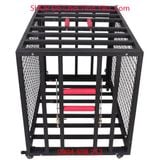  Lồng Chó Huấn Luyện Giam Cầm Tra Tấn Tình Dục Bạo Dâm BDSM 