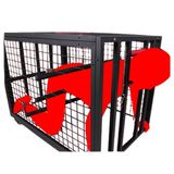  Lồng Chó Huấn Luyện Giam Cầm Tra Tấn Tình Dục Bạo Dâm BDSM 