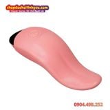  Lưỡi Liếm Sưởi Ấm Mềm Mại Massage Âm Đạo Thủ Dâm Làm Tình 