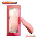  Lưỡi Liếm Sưởi Ấm Mềm Mại Massage Âm Đạo Thủ Dâm Làm Tình 